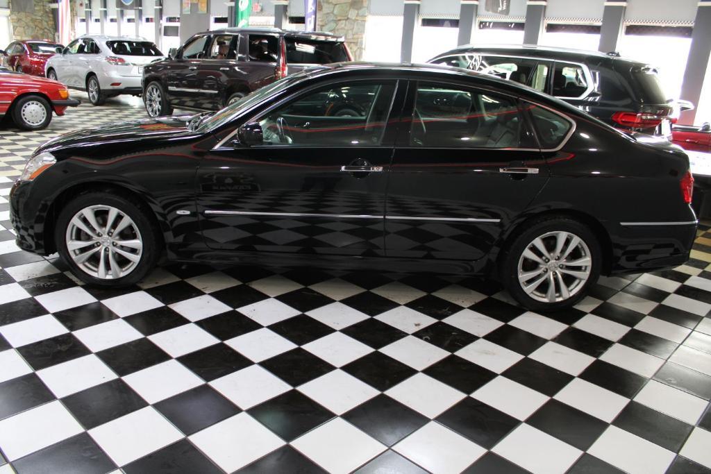 used 2010 INFINITI M35x car, priced at $8,990