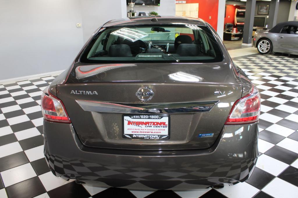 used 2013 Nissan Altima car, priced at $7,590