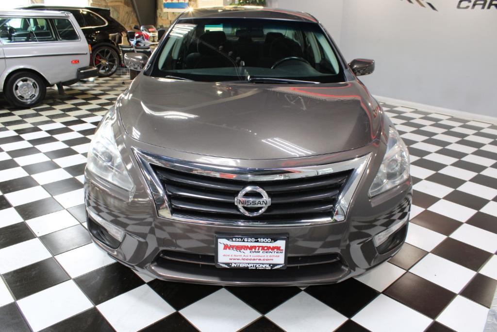 used 2013 Nissan Altima car, priced at $7,590