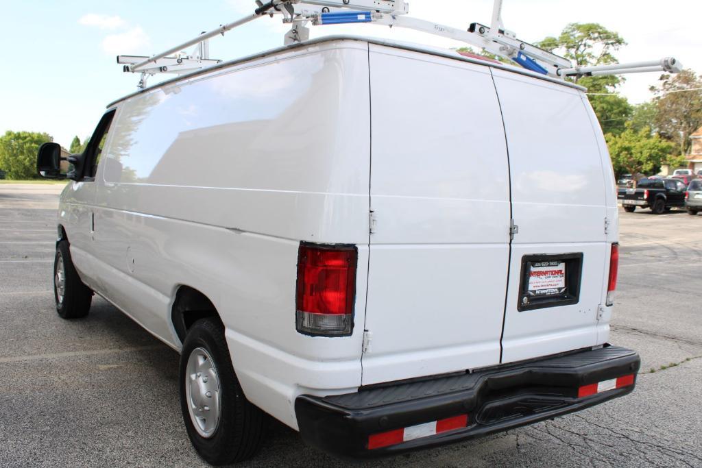 used 2014 Ford E150 car, priced at $11,390