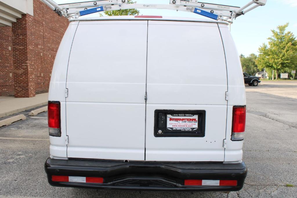 used 2014 Ford E150 car, priced at $11,390