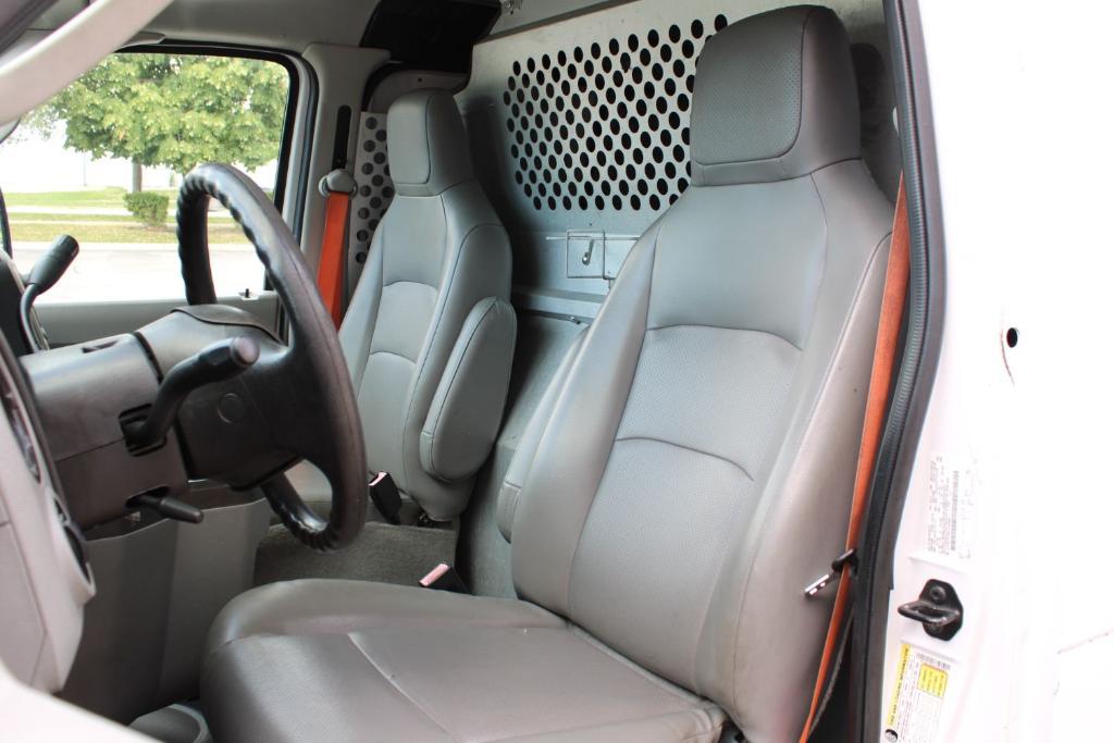 used 2014 Ford E150 car, priced at $11,390