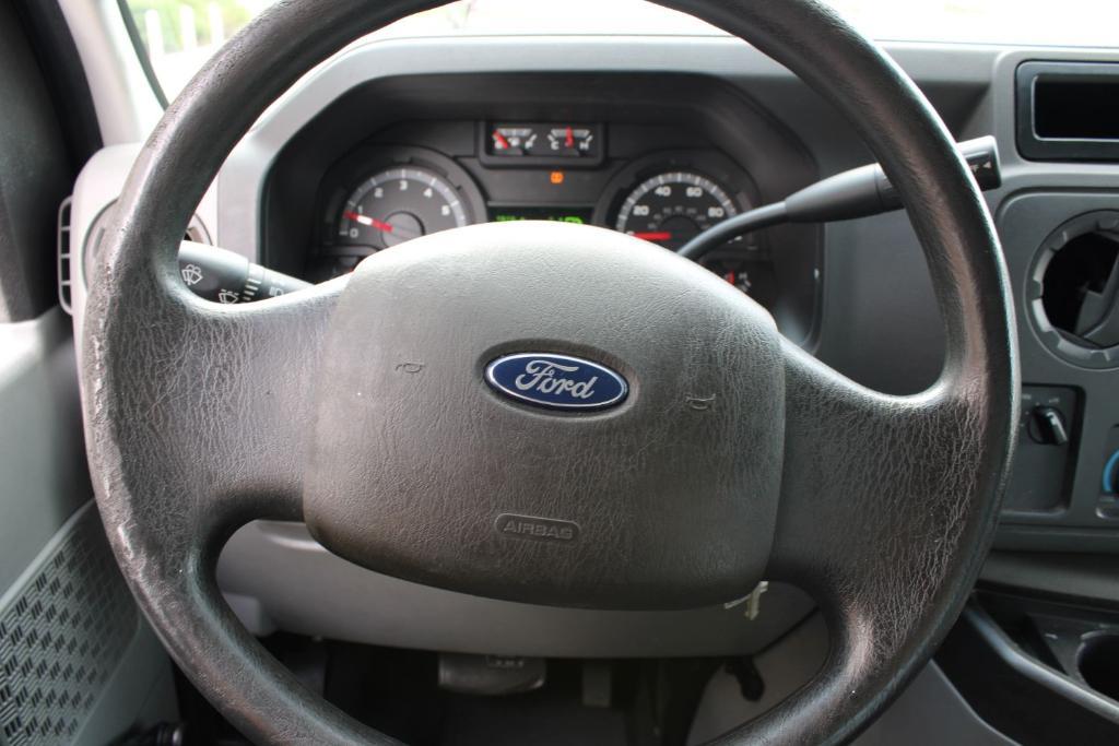 used 2014 Ford E150 car, priced at $11,390