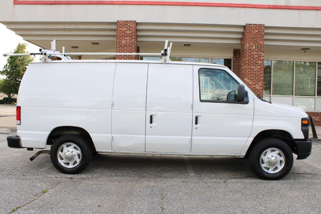 used 2014 Ford E150 car, priced at $11,390