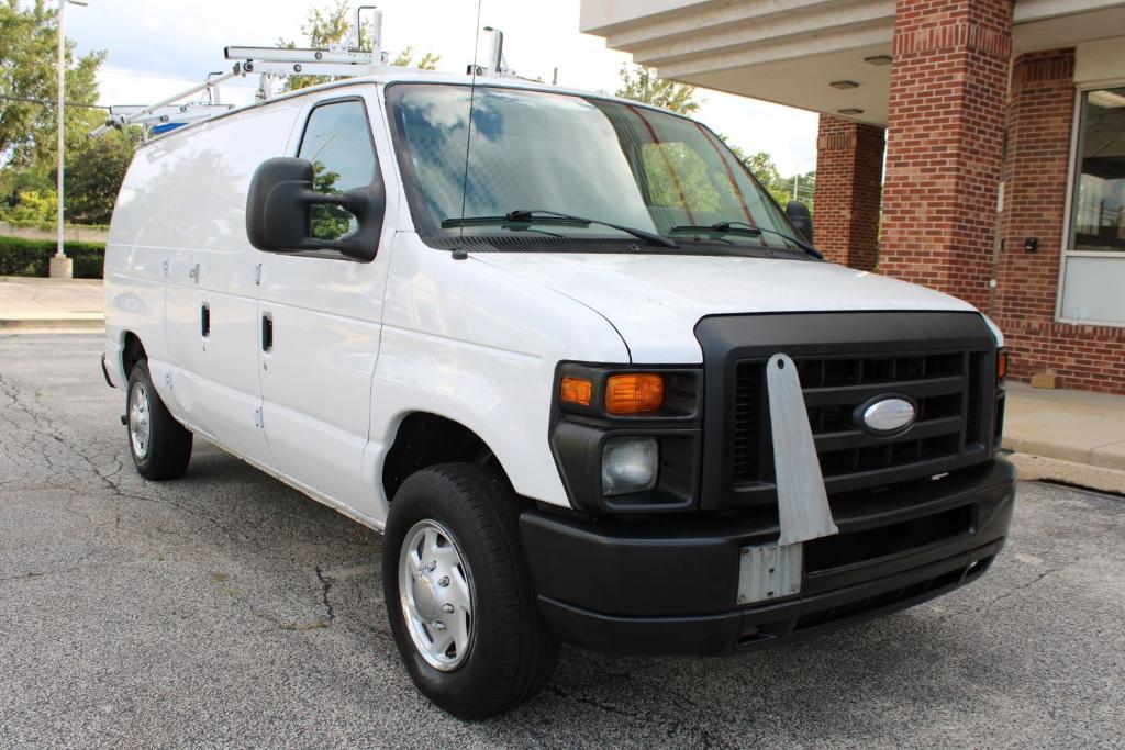 used 2014 Ford E150 car, priced at $11,390