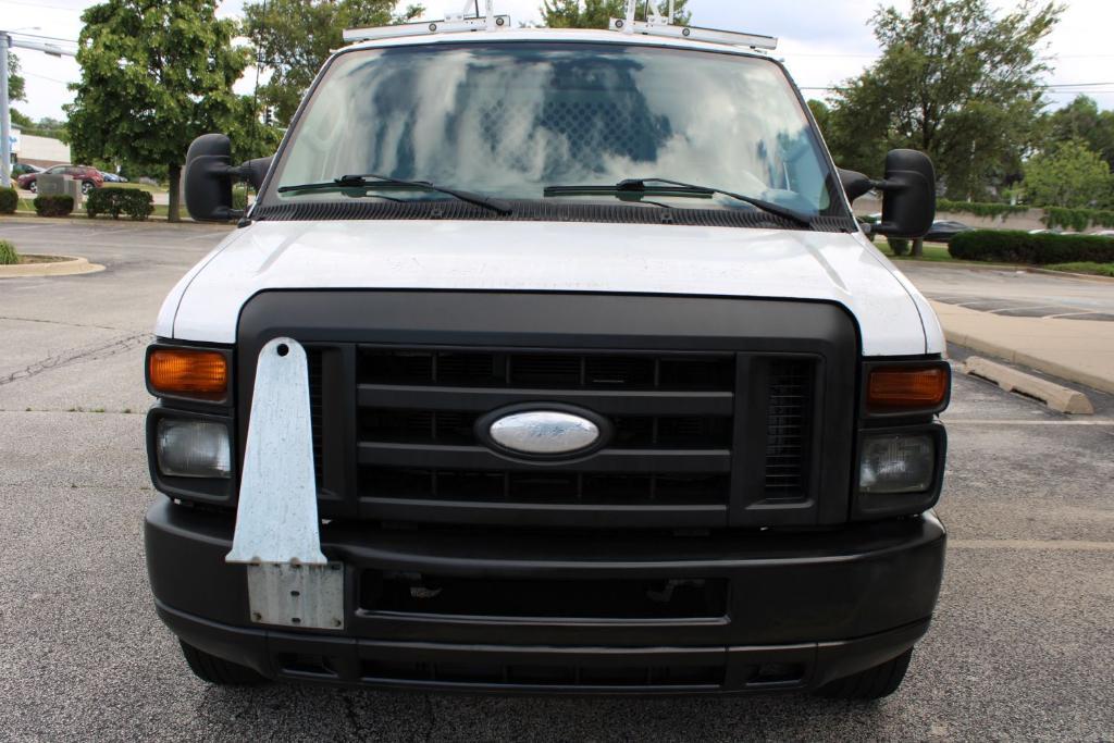 used 2014 Ford E150 car, priced at $11,390