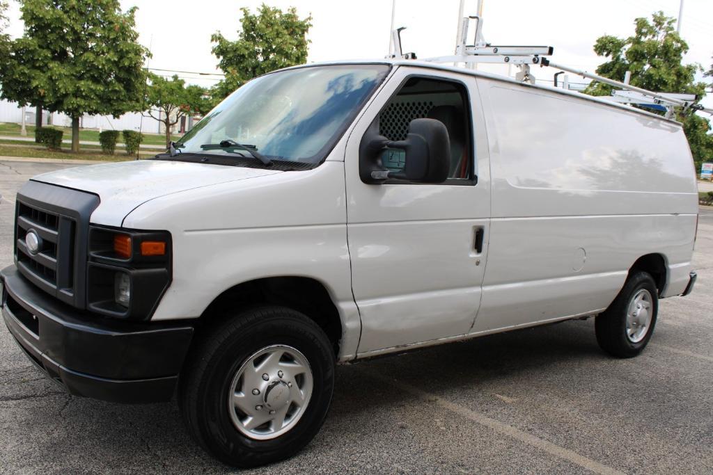 used 2014 Ford E150 car, priced at $11,390