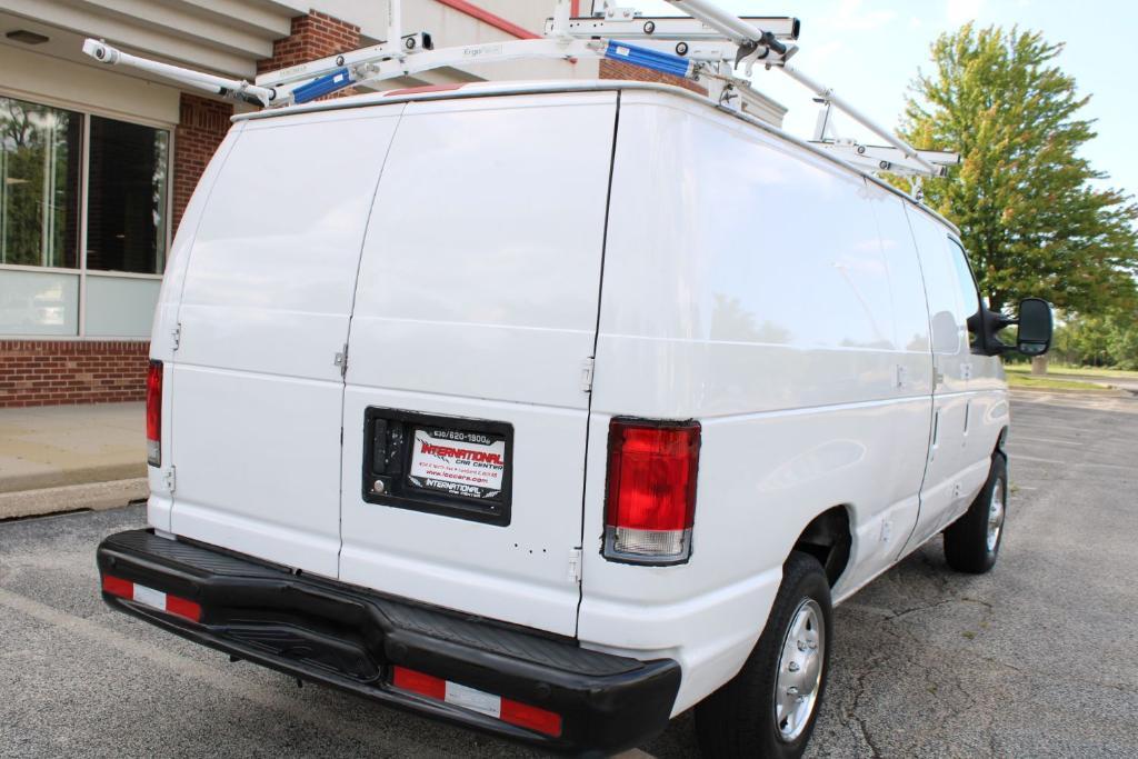 used 2014 Ford E150 car, priced at $11,390