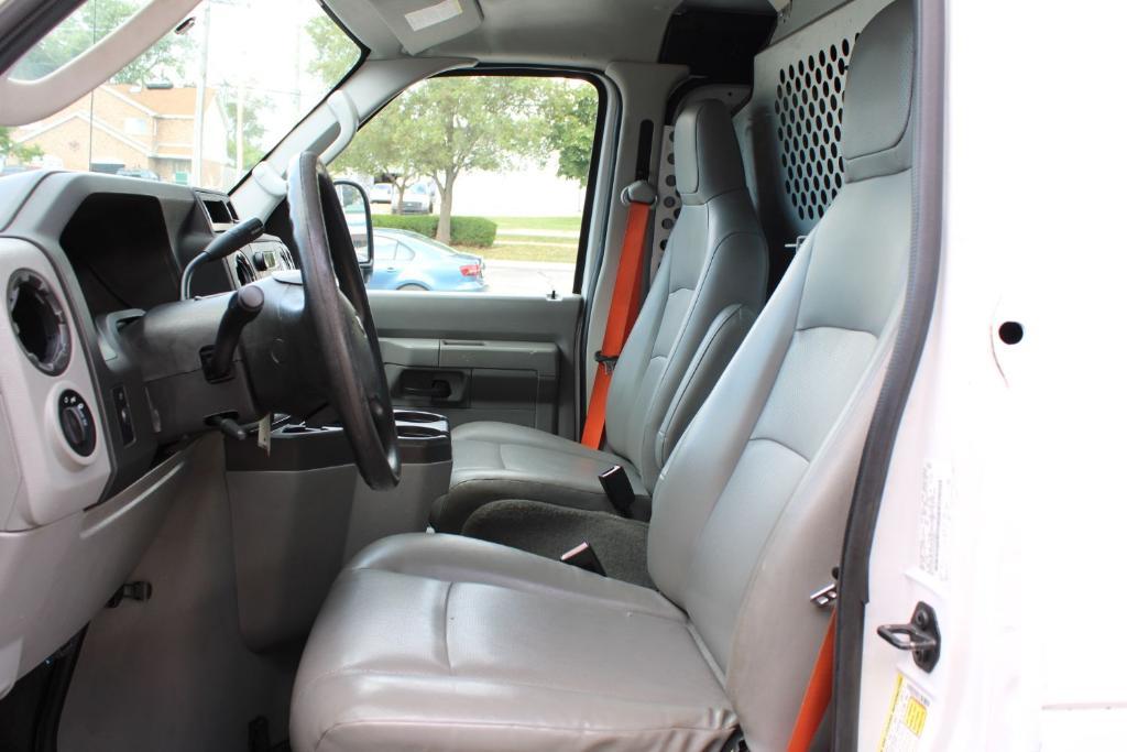 used 2014 Ford E150 car, priced at $11,390