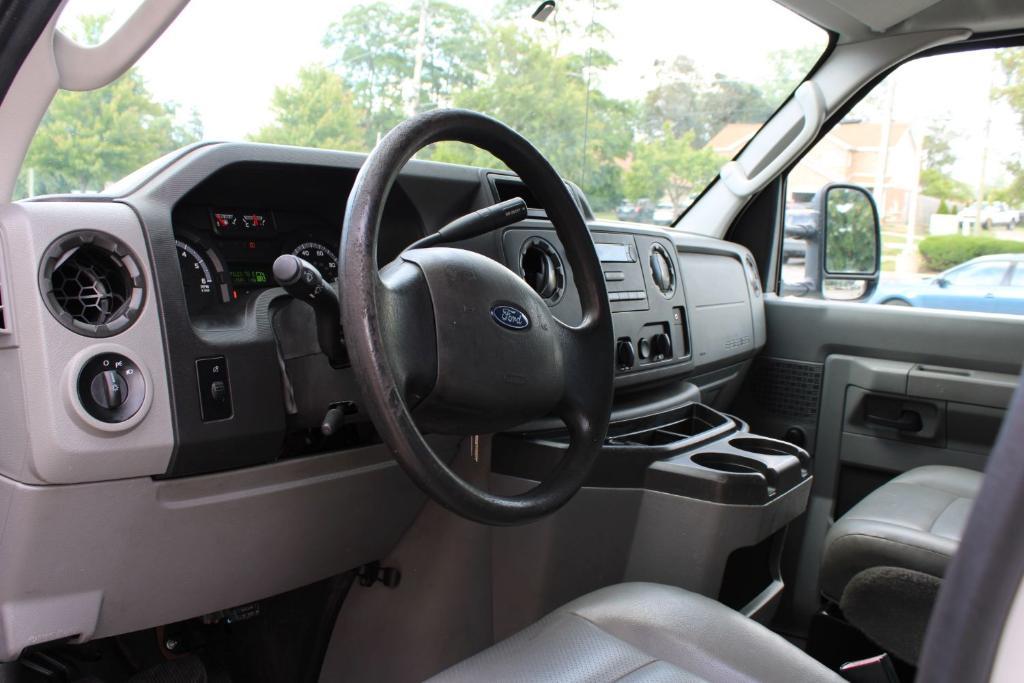 used 2014 Ford E150 car, priced at $11,390