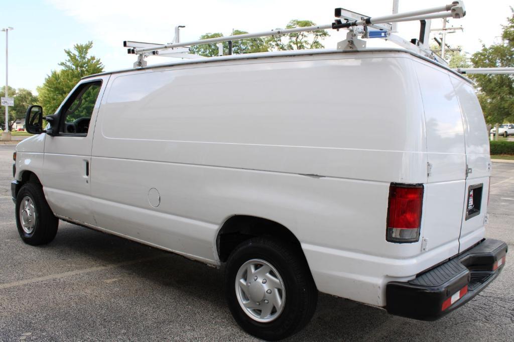 used 2014 Ford E150 car, priced at $11,390