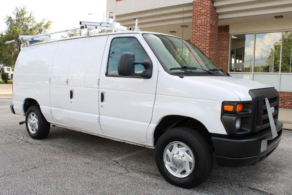 used 2014 Ford E150 car, priced at $11,390