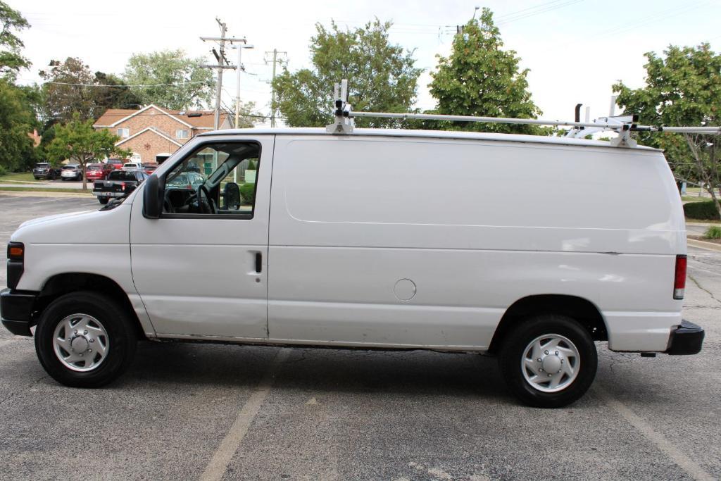 used 2014 Ford E150 car, priced at $11,390