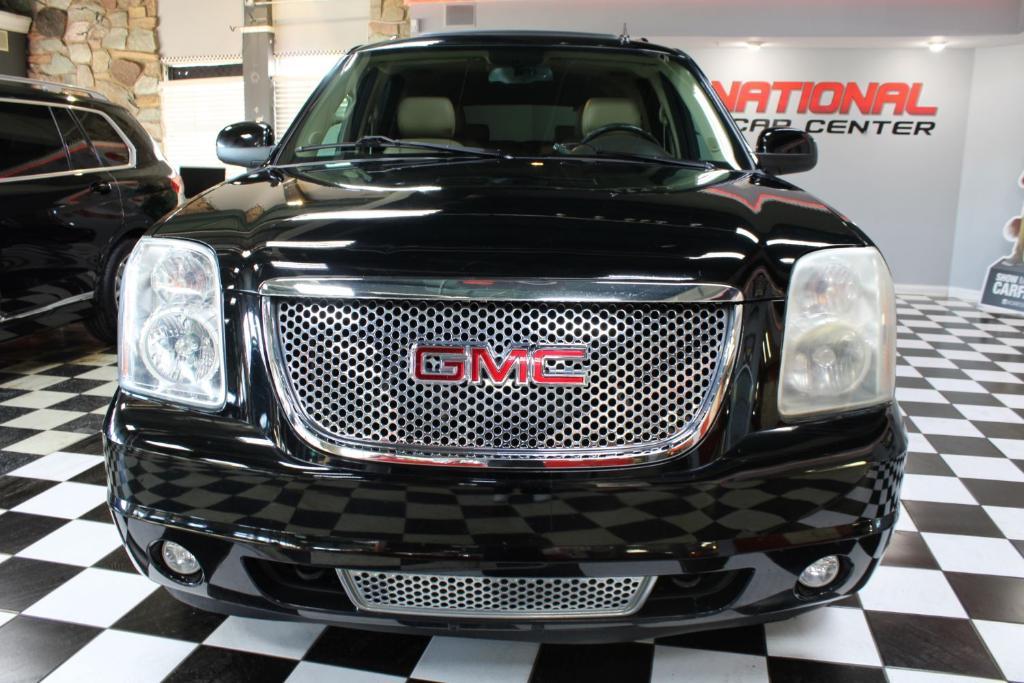 used 2014 GMC Yukon XL car, priced at $14,590