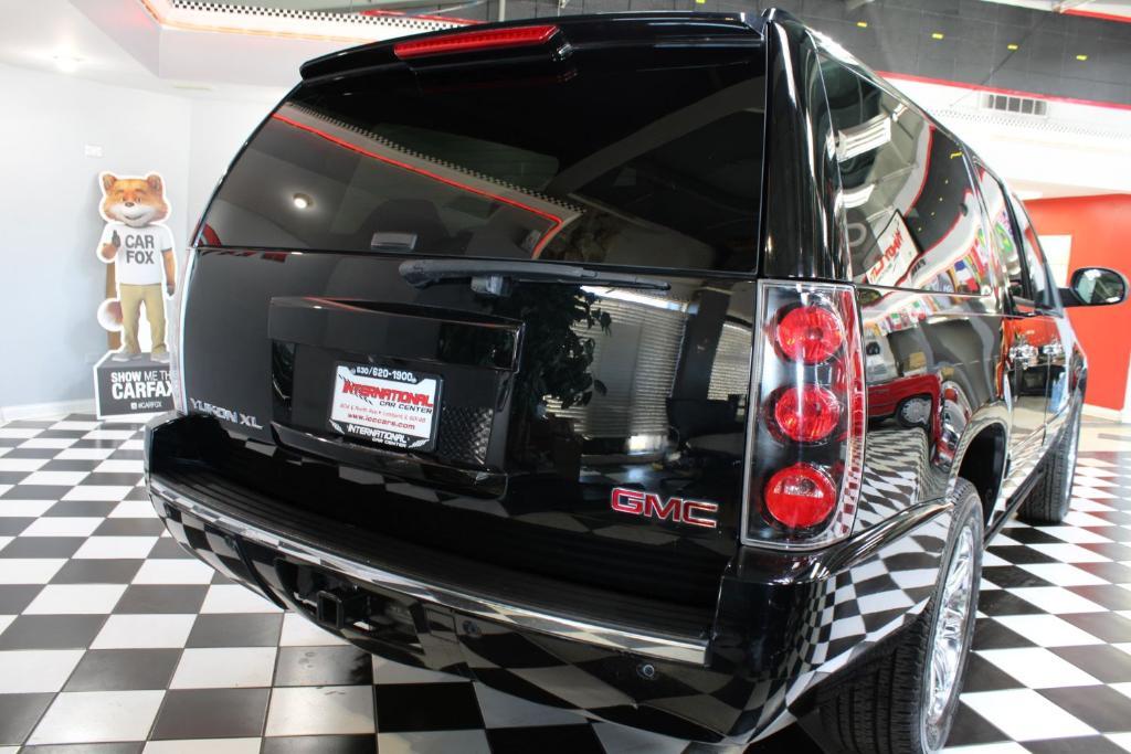 used 2014 GMC Yukon XL car, priced at $14,590