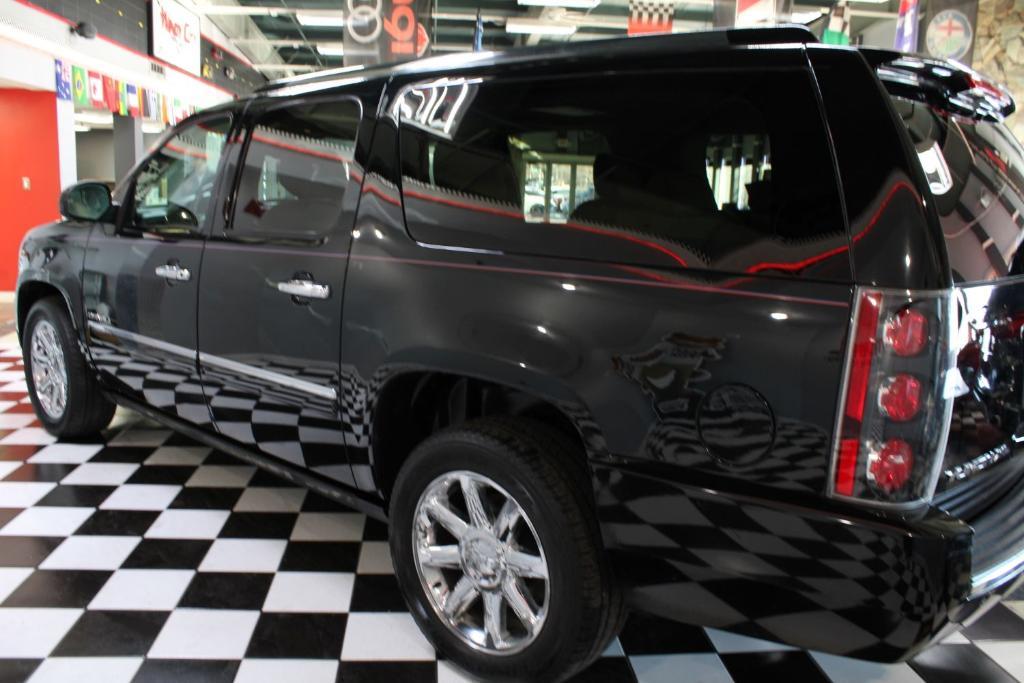 used 2014 GMC Yukon XL car, priced at $14,590