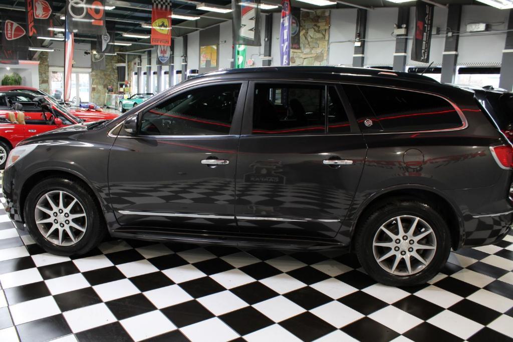 used 2014 Buick Enclave car, priced at $10,990