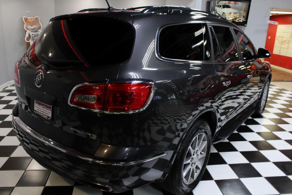 used 2014 Buick Enclave car, priced at $10,990