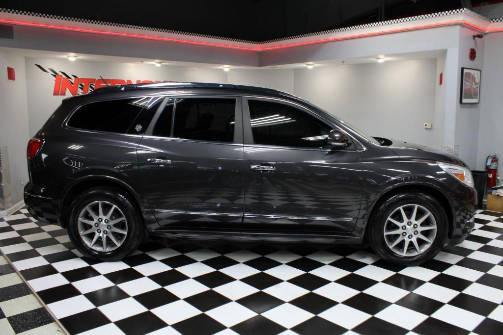 used 2014 Buick Enclave car, priced at $10,990