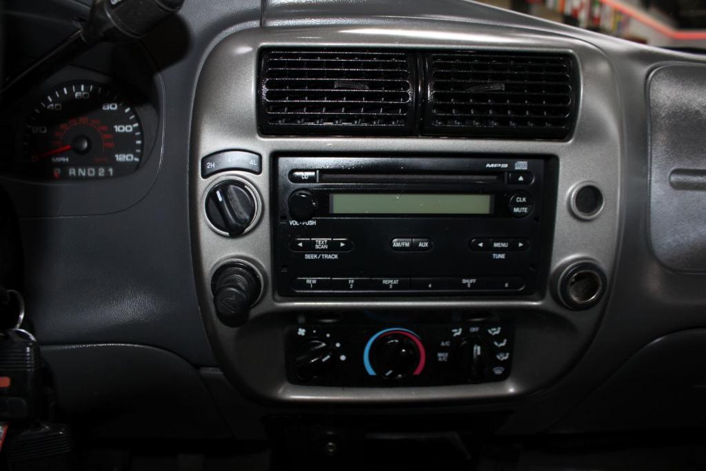 used 2009 Ford Ranger car, priced at $17,990