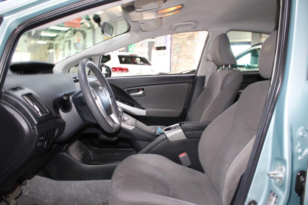 used 2014 Toyota Prius car, priced at $11,990