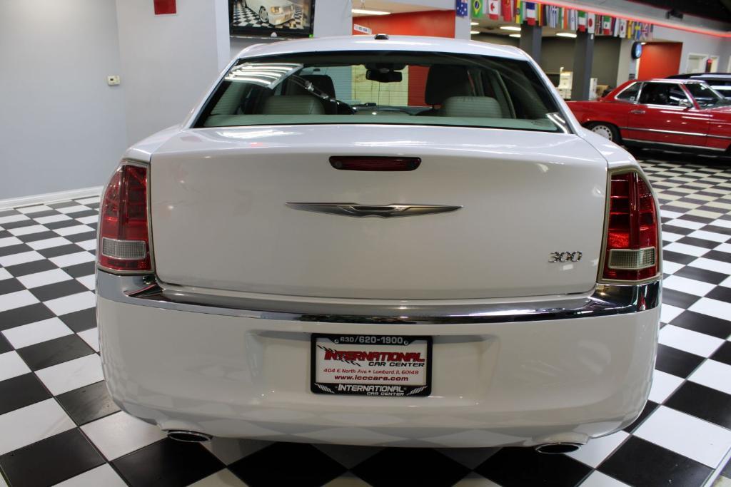 used 2011 Chrysler 300 car, priced at $9,390