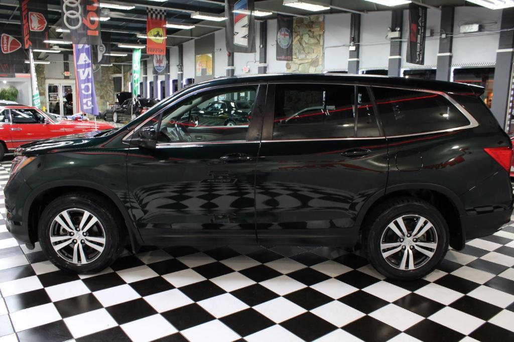 used 2016 Honda Pilot car, priced at $16,990