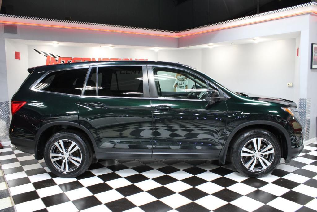 used 2016 Honda Pilot car, priced at $16,990