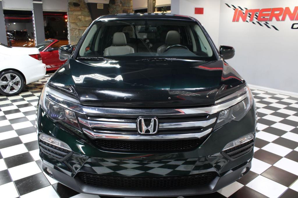 used 2016 Honda Pilot car, priced at $16,990