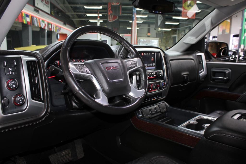 used 2016 GMC Sierra 1500 car