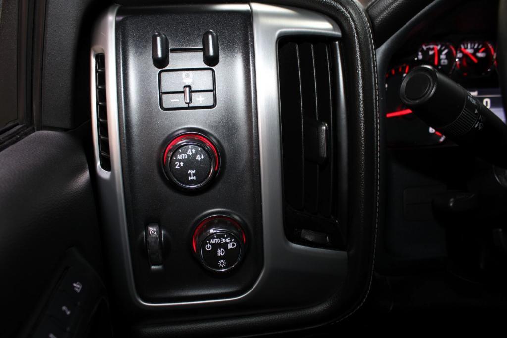 used 2016 GMC Sierra 1500 car