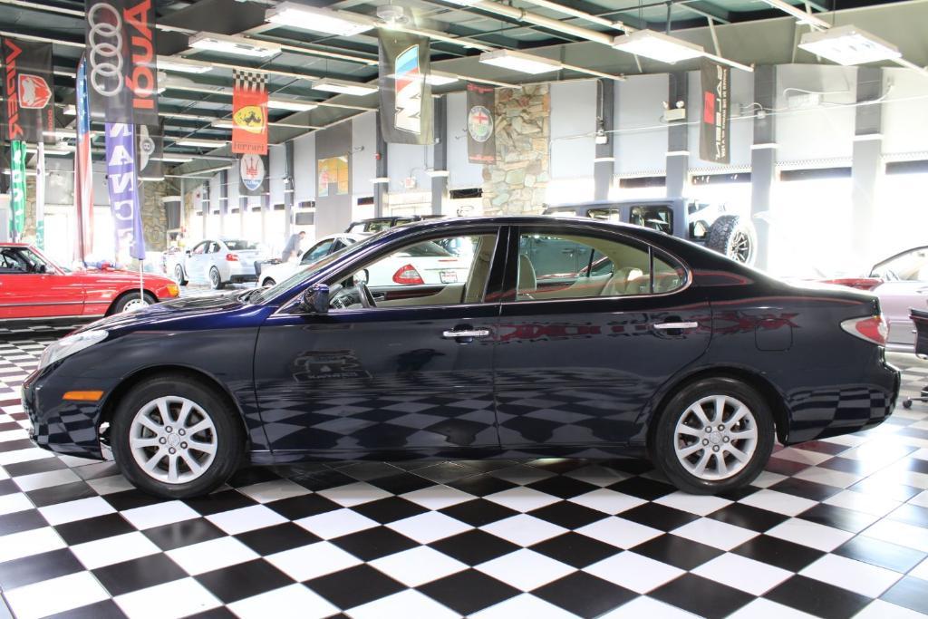 used 2004 Lexus ES 330 car, priced at $8,490