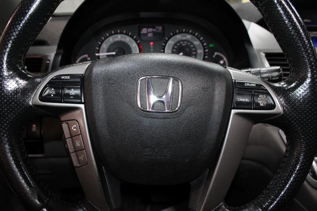 used 2014 Honda Odyssey car, priced at $13,250