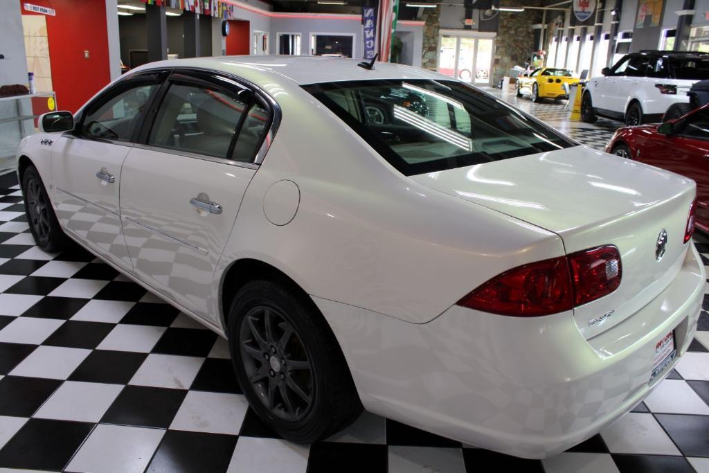 used 2006 Buick Lucerne car, priced at $6,990