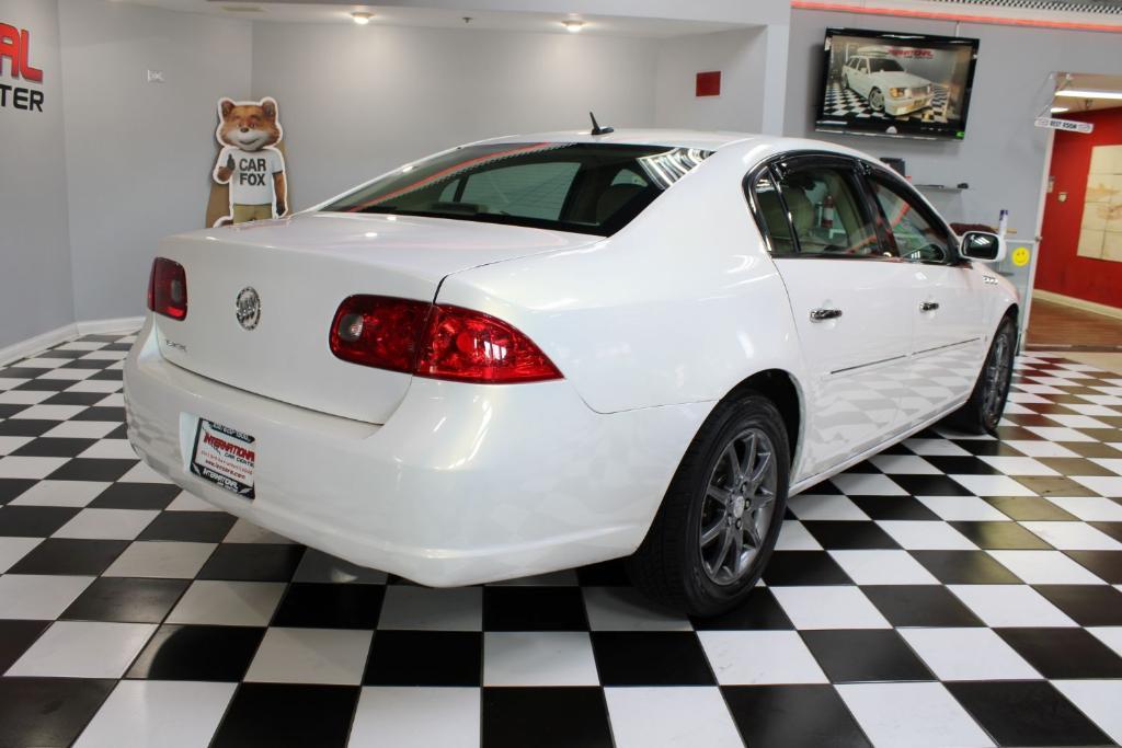 used 2006 Buick Lucerne car, priced at $6,990