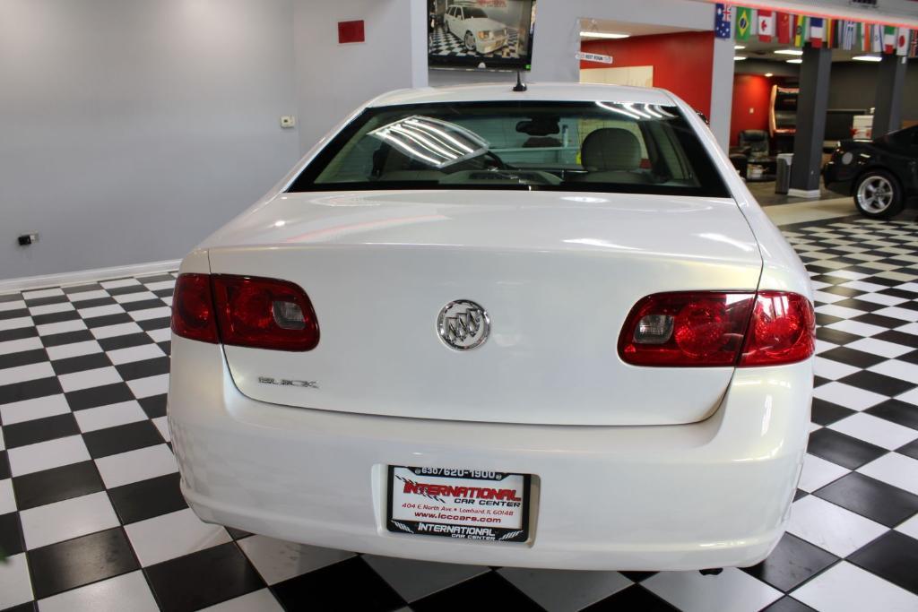 used 2006 Buick Lucerne car, priced at $6,990