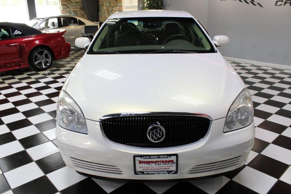 used 2006 Buick Lucerne car, priced at $6,990