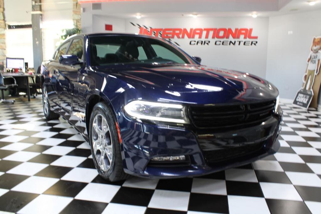 used 2016 Dodge Charger car, priced at $14,390