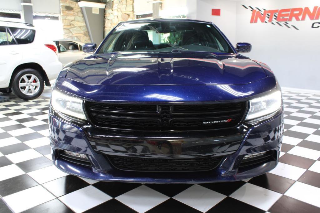 used 2016 Dodge Charger car, priced at $14,390