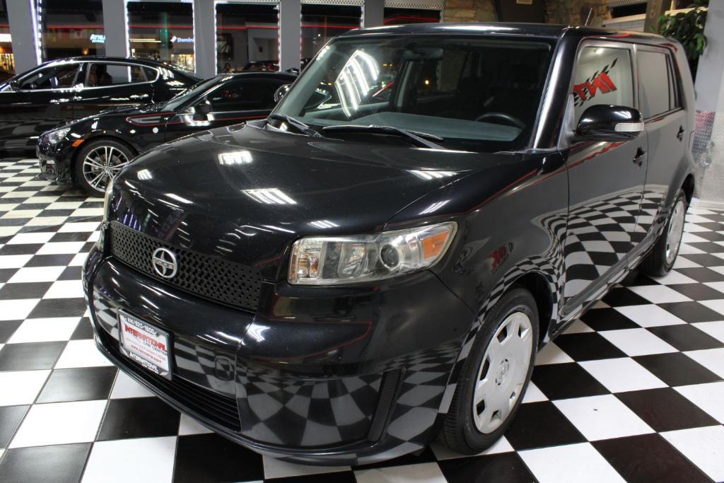 used 2008 Scion xB car, priced at $8,490