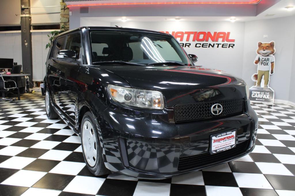 used 2008 Scion xB car, priced at $8,490