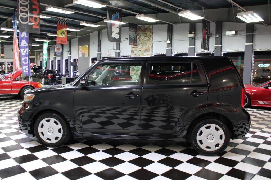 used 2008 Scion xB car, priced at $8,490