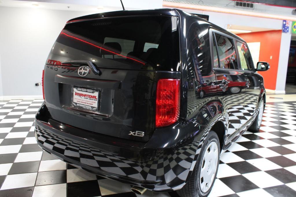 used 2008 Scion xB car, priced at $8,490