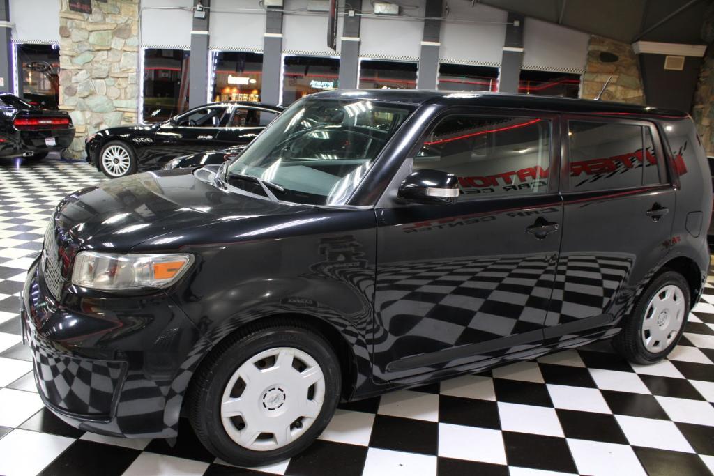 used 2008 Scion xB car, priced at $8,490