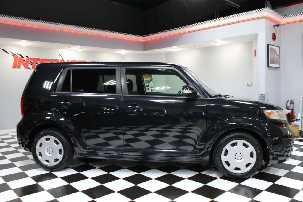 used 2008 Scion xB car, priced at $8,490