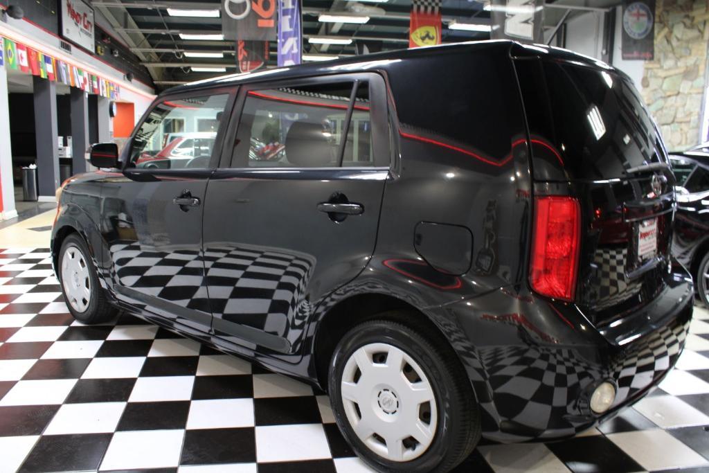 used 2008 Scion xB car, priced at $8,490