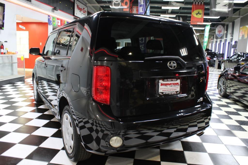 used 2008 Scion xB car, priced at $8,490