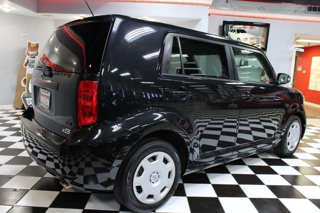 used 2008 Scion xB car, priced at $8,490