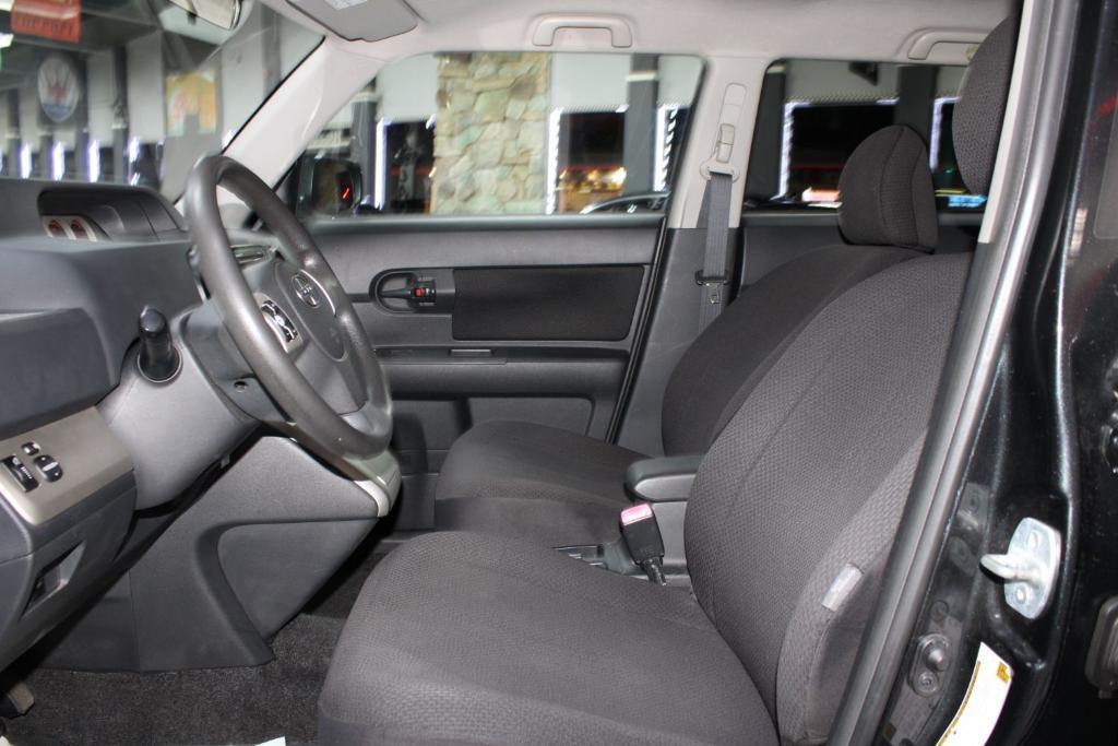 used 2008 Scion xB car, priced at $8,490