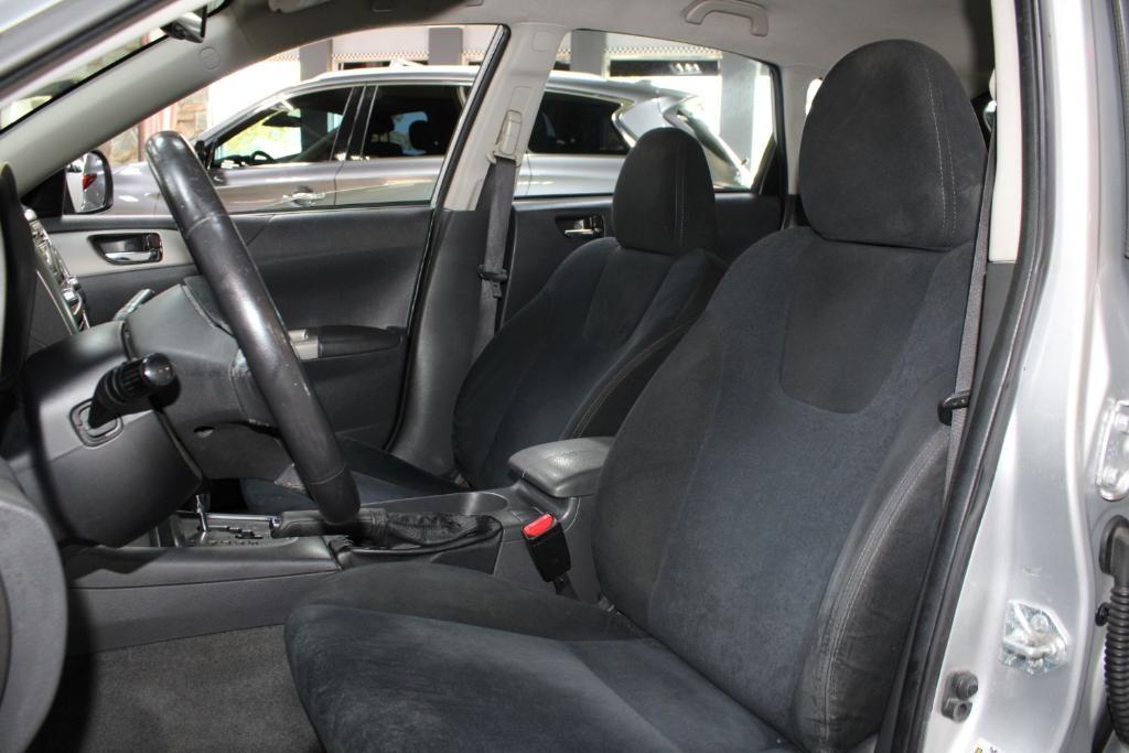 used 2008 Subaru Impreza car, priced at $5,490